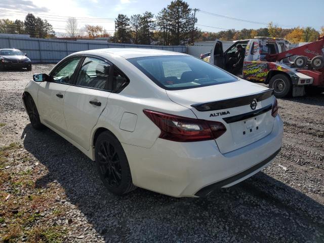 Photo 2 VIN: 1N4AL3APXGN366446 - NISSAN ALTIMA 