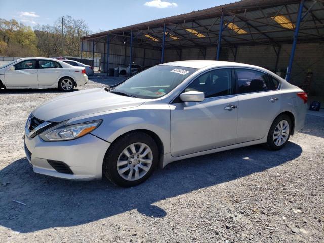 Photo 0 VIN: 1N4AL3APXGN368231 - NISSAN ALTIMA 2.5 