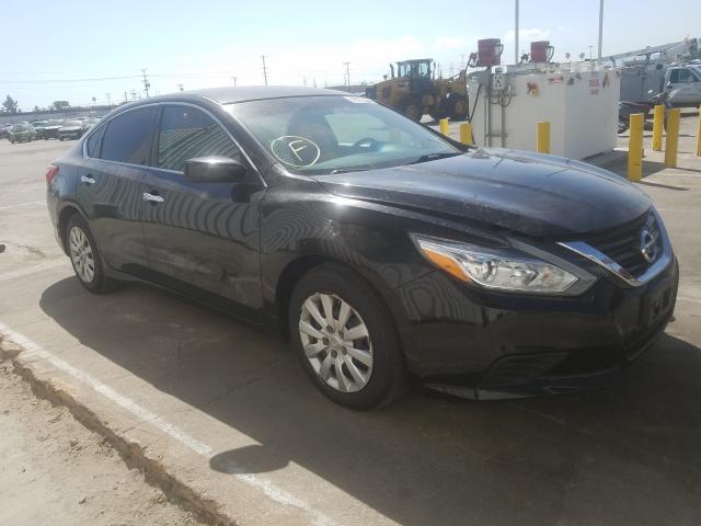 Photo 0 VIN: 1N4AL3APXGN369217 - NISSAN ALTIMA 2.5 