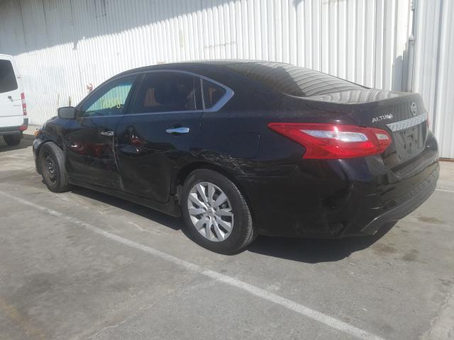 Photo 2 VIN: 1N4AL3APXGN369217 - NISSAN ALTIMA 2.5 