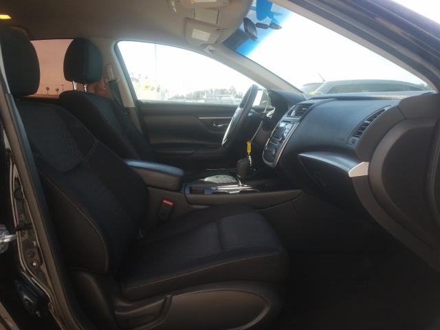 Photo 4 VIN: 1N4AL3APXGN369217 - NISSAN ALTIMA 2.5 