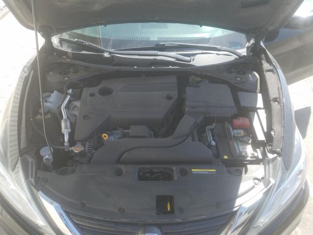 Photo 6 VIN: 1N4AL3APXGN369217 - NISSAN ALTIMA 2.5 