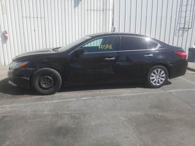 Photo 8 VIN: 1N4AL3APXGN369217 - NISSAN ALTIMA 2.5 