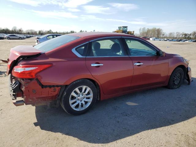 Photo 2 VIN: 1N4AL3APXGN369573 - NISSAN ALTIMA 2.5 