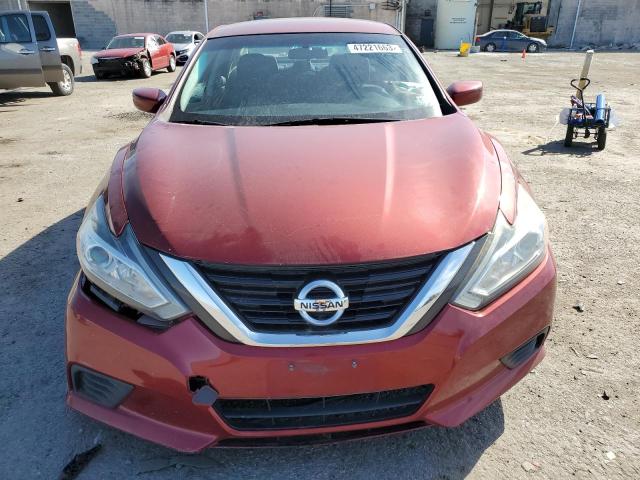 Photo 4 VIN: 1N4AL3APXGN369573 - NISSAN ALTIMA 2.5 