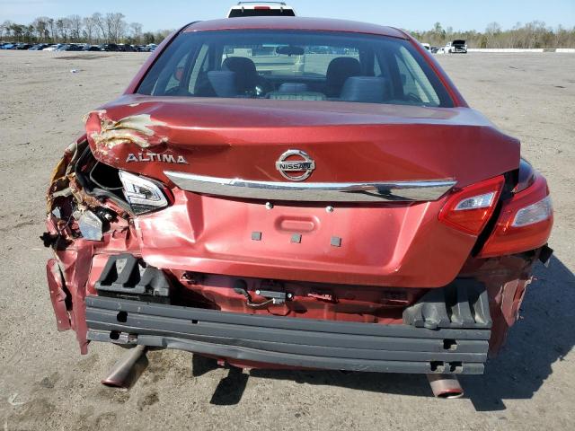 Photo 5 VIN: 1N4AL3APXGN369573 - NISSAN ALTIMA 2.5 