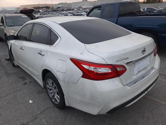 Photo 2 VIN: 1N4AL3APXGN369704 - NISSAN ALTIMA 2.5 