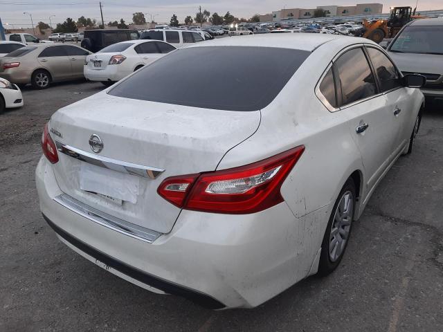 Photo 3 VIN: 1N4AL3APXGN369704 - NISSAN ALTIMA 2.5 