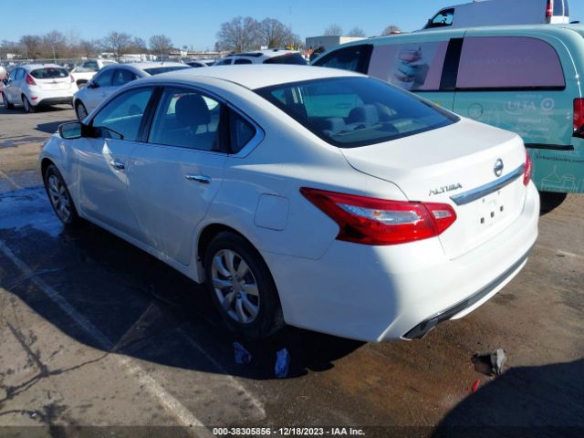 Photo 2 VIN: 1N4AL3APXGN370349 - NISSAN ALTIMA 