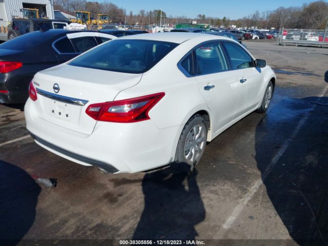 Photo 3 VIN: 1N4AL3APXGN370349 - NISSAN ALTIMA 