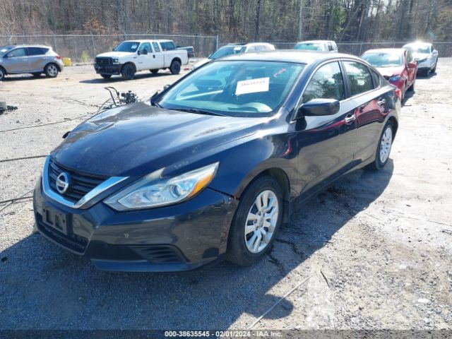 Photo 1 VIN: 1N4AL3APXGN371498 - NISSAN ALTIMA 