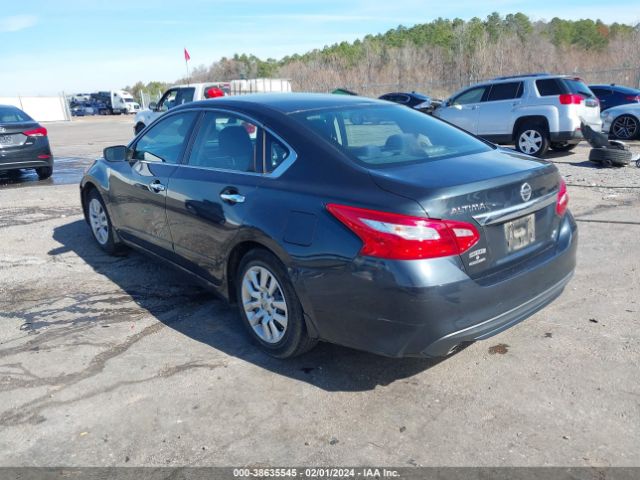 Photo 2 VIN: 1N4AL3APXGN371498 - NISSAN ALTIMA 