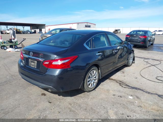 Photo 3 VIN: 1N4AL3APXGN371498 - NISSAN ALTIMA 