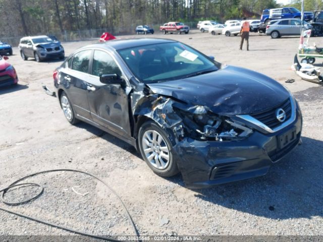 Photo 5 VIN: 1N4AL3APXGN371498 - NISSAN ALTIMA 