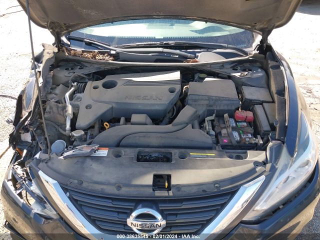 Photo 9 VIN: 1N4AL3APXGN371498 - NISSAN ALTIMA 