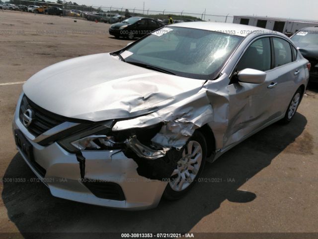 Photo 1 VIN: 1N4AL3APXGN371663 - NISSAN ALTIMA 