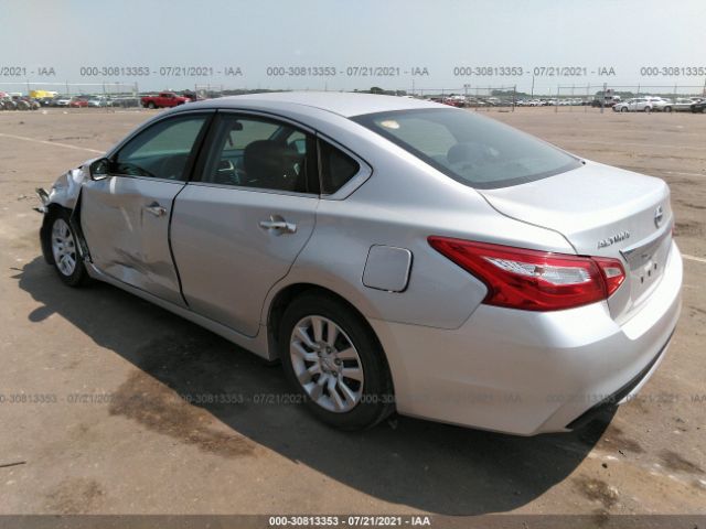 Photo 2 VIN: 1N4AL3APXGN371663 - NISSAN ALTIMA 