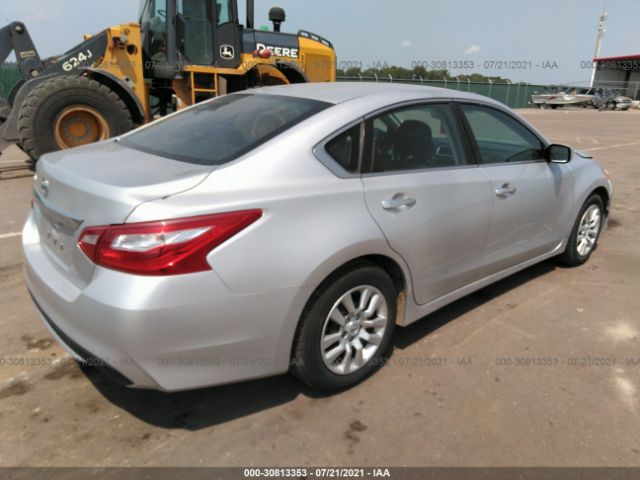 Photo 3 VIN: 1N4AL3APXGN371663 - NISSAN ALTIMA 