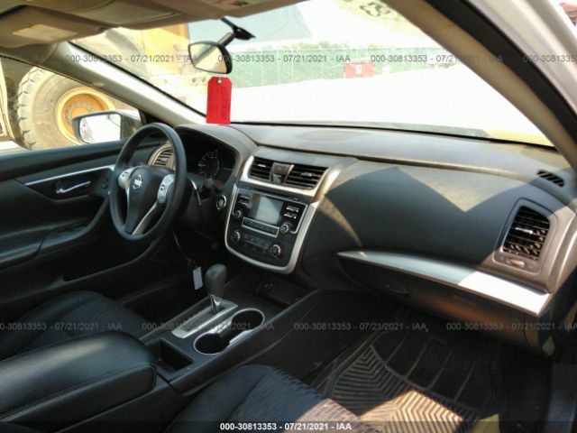 Photo 4 VIN: 1N4AL3APXGN371663 - NISSAN ALTIMA 