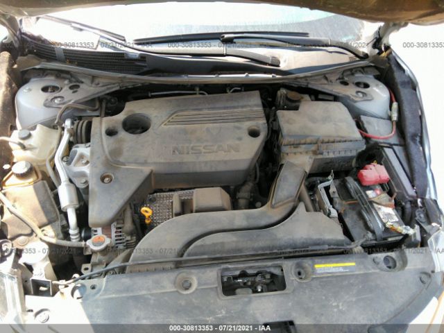 Photo 9 VIN: 1N4AL3APXGN371663 - NISSAN ALTIMA 