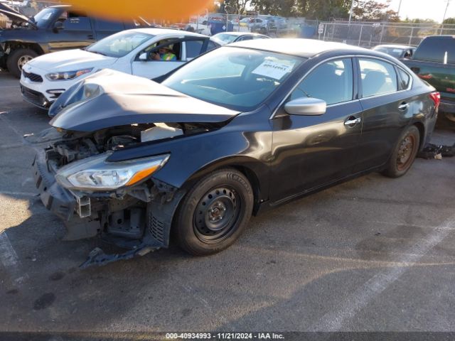 Photo 1 VIN: 1N4AL3APXGN371839 - NISSAN ALTIMA 