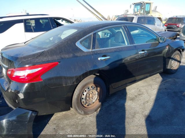 Photo 3 VIN: 1N4AL3APXGN371839 - NISSAN ALTIMA 