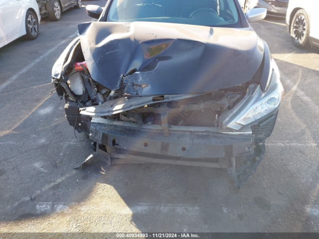 Photo 5 VIN: 1N4AL3APXGN371839 - NISSAN ALTIMA 