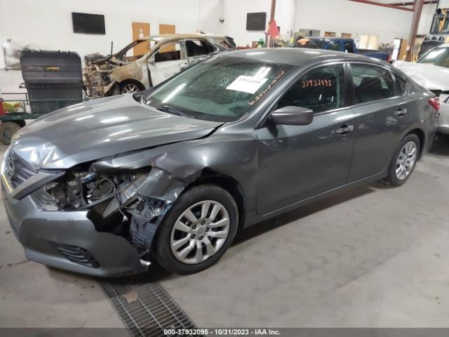 Photo 1 VIN: 1N4AL3APXGN371954 - NISSAN ALTIMA 2.5 