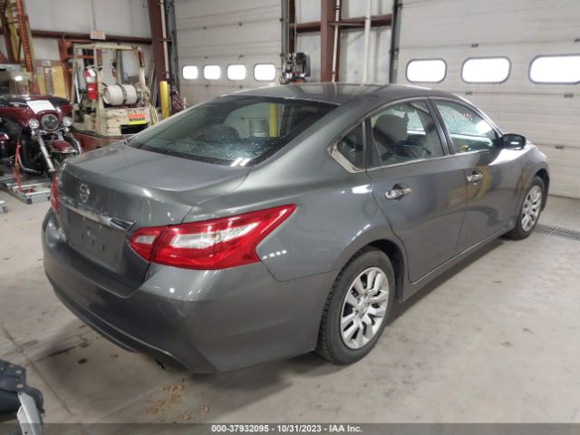 Photo 3 VIN: 1N4AL3APXGN371954 - NISSAN ALTIMA 2.5 