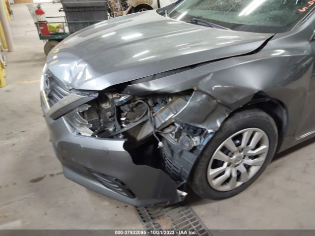 Photo 5 VIN: 1N4AL3APXGN371954 - NISSAN ALTIMA 2.5 