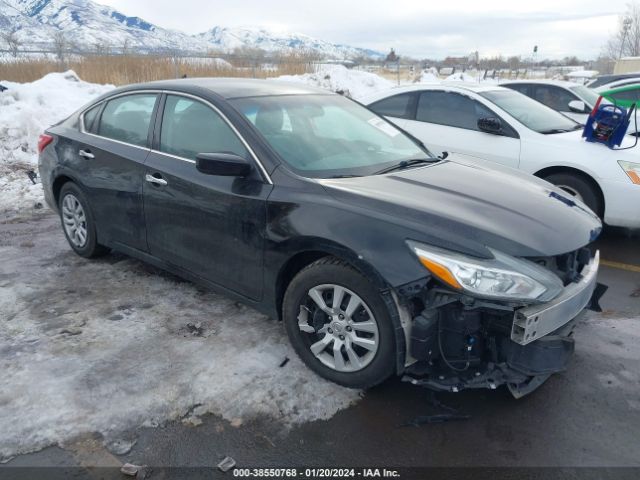 Photo 0 VIN: 1N4AL3APXGN373056 - NISSAN ALTIMA 