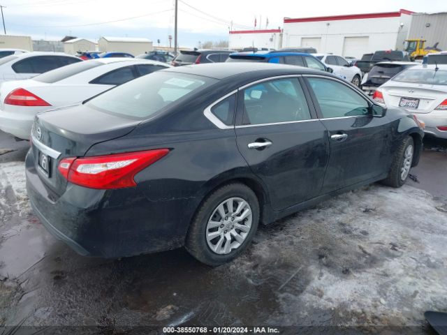 Photo 3 VIN: 1N4AL3APXGN373056 - NISSAN ALTIMA 