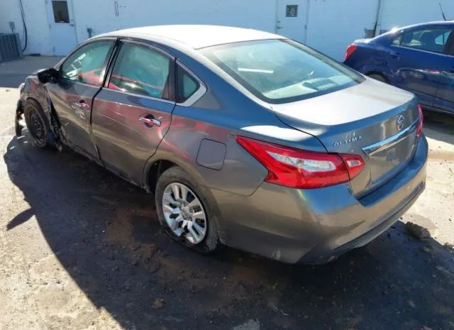 Photo 2 VIN: 1N4AL3APXGN375518 - NISSAN ALTIMA 