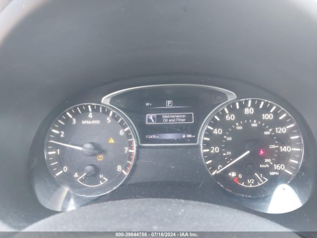 Photo 6 VIN: 1N4AL3APXGN378533 - NISSAN ALTIMA 