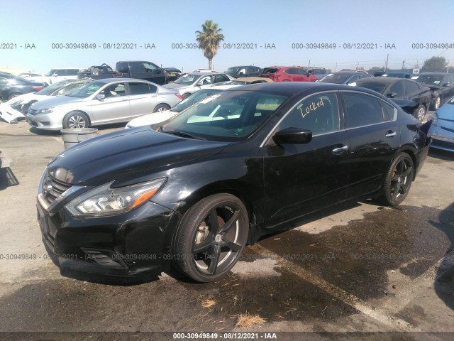 Photo 1 VIN: 1N4AL3APXGN381111 - NISSAN ALTIMA 