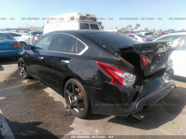 Photo 2 VIN: 1N4AL3APXGN381111 - NISSAN ALTIMA 