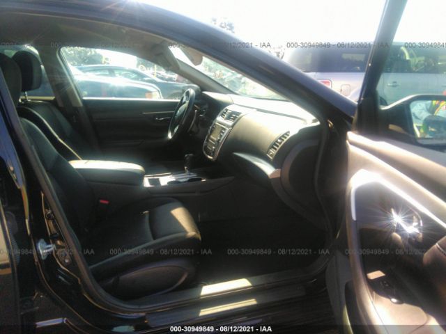 Photo 4 VIN: 1N4AL3APXGN381111 - NISSAN ALTIMA 