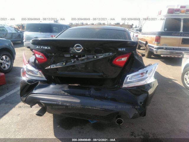 Photo 5 VIN: 1N4AL3APXGN381111 - NISSAN ALTIMA 