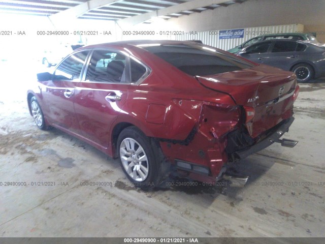 Photo 2 VIN: 1N4AL3APXGN381514 - NISSAN ALTIMA 