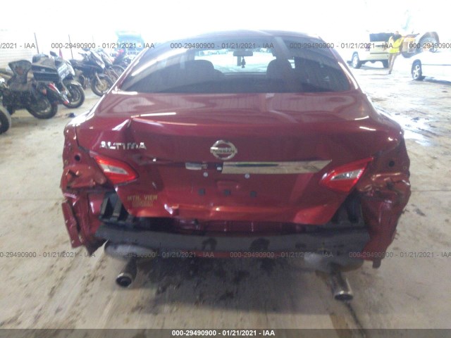 Photo 5 VIN: 1N4AL3APXGN381514 - NISSAN ALTIMA 