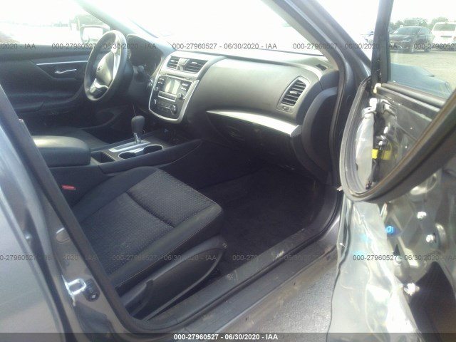 Photo 4 VIN: 1N4AL3APXGN382551 - NISSAN ALTIMA 