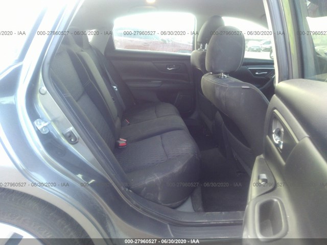 Photo 7 VIN: 1N4AL3APXGN382551 - NISSAN ALTIMA 