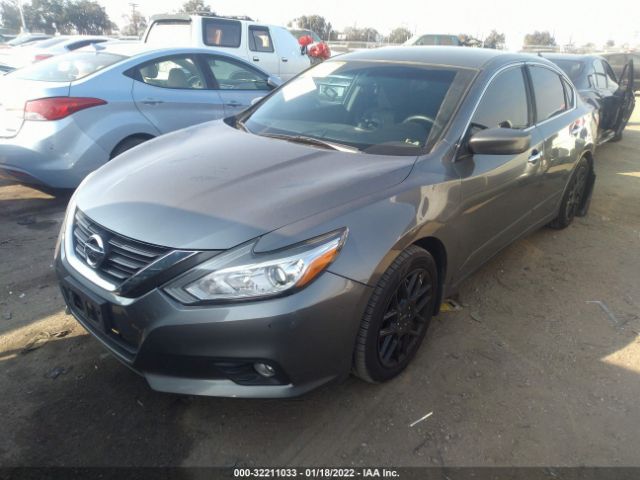 Photo 1 VIN: 1N4AL3APXGN384218 - NISSAN ALTIMA 