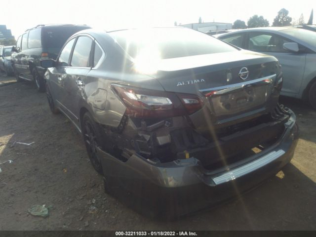 Photo 2 VIN: 1N4AL3APXGN384218 - NISSAN ALTIMA 