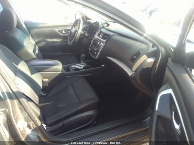 Photo 4 VIN: 1N4AL3APXGN384218 - NISSAN ALTIMA 