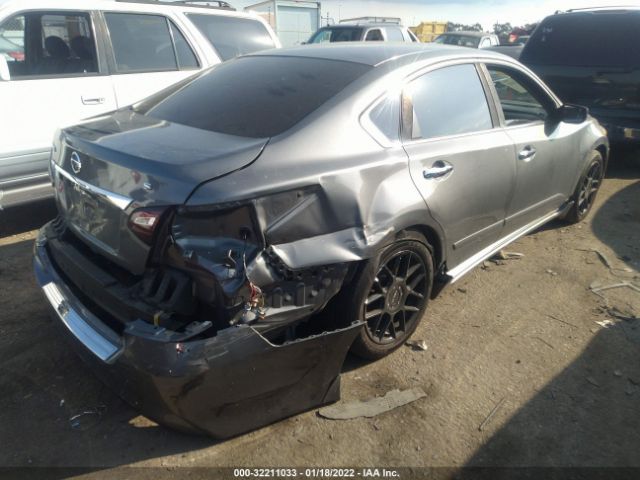 Photo 5 VIN: 1N4AL3APXGN384218 - NISSAN ALTIMA 