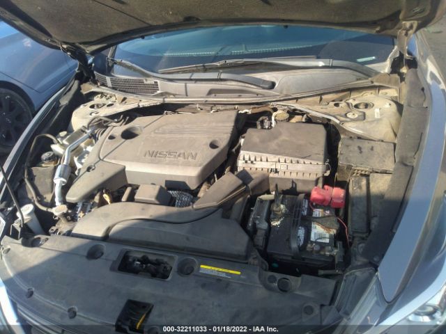 Photo 9 VIN: 1N4AL3APXGN384218 - NISSAN ALTIMA 