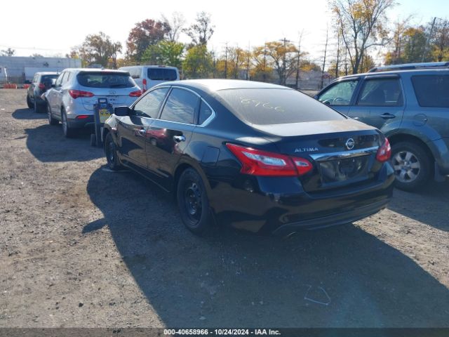 Photo 2 VIN: 1N4AL3APXGN386048 - NISSAN ALTIMA 