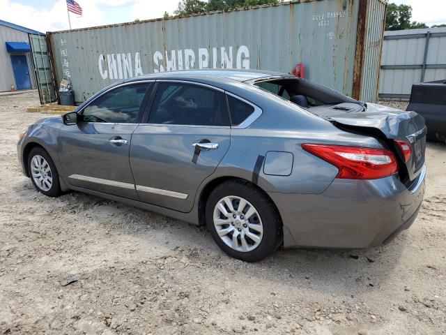 Photo 1 VIN: 1N4AL3APXGN386163 - NISSAN ALTIMA 