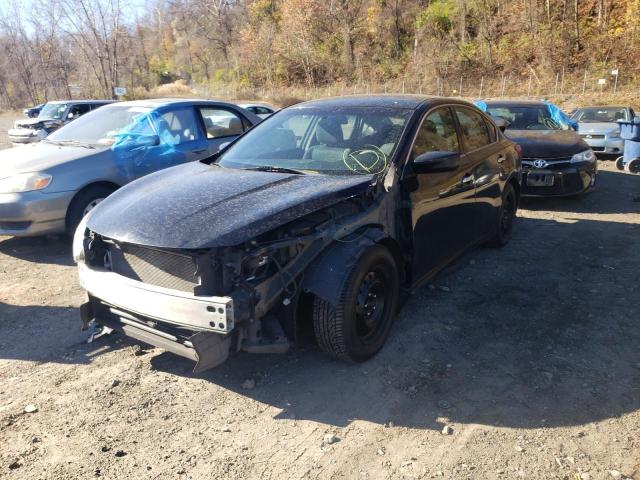 Photo 1 VIN: 1N4AL3APXGN386504 - NISSAN ALTIMA 2.5 